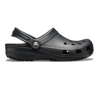 Crocs Clogs Classic Unisex – Schwarz – Größe 51–52 (US M16)