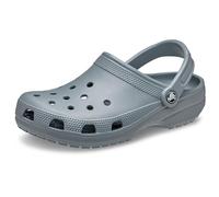 Crocs Classic, Clogs Unisex, Concrete, 38/39 EU