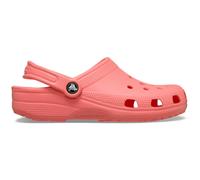 Crocs Clogs Classic Clog Unisex Guava (Pfirsichorange) Größe 37-38