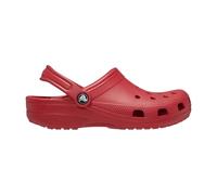 Crocs Classic Clogs Unisex Rot