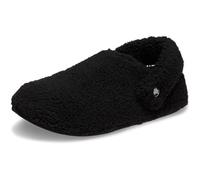 Crocs Classic Cozzzy Slipper Black 39