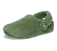 Crocs Classic Cozzzy Slipper 38-39 EU Army Green