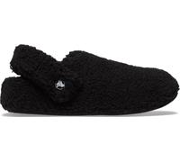 Crocs Classic Cozzzy Slipper Black 36