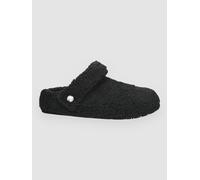 Crocs Classic Cozzzy Slipper Clog black Gr. 10.0
