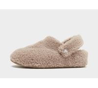 Crocs - Kid's Classic Cozzzy Slipper - Hausschuhe, Gr. 37-38, grau (Mushroom)