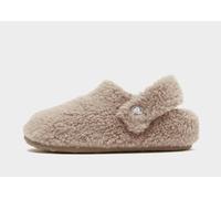 Crocs Pantoffeln Kinder Classic Cozzzy Slipper K in Beige 29 / 30