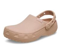 Crocs Classic Crafted Clog 38-39 EU Pink Caramel