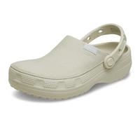 Crocs Classic Crafted Clog 38-39 EU Stucco