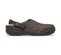 Crocs Classic Crafted Clog Badelatschen Herren