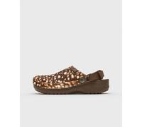 Crocs Classic Clog *Crafted Pony* 41-42 / Carob