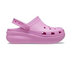 Crocs CLASSIC CROCS CUTIE CLOG K Kinder Clogs, rosa, größe 28/29 C11