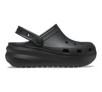 Crocs CLASSIC CROCS CUTIE CLOG K Kinder Clogs, schwarz, größe 30/31 C13