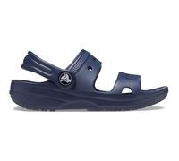 Crocs Sandalen CLASSIC CROCS SANDAL T in Marine 27 / 28