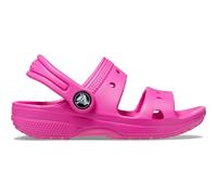 Crocs Classic Sandalen Für Kleinkinder EU 23-24 Juice