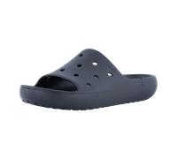 CROCS Classic Crocs Slide für Herren, schwarz, Größe 41 EU