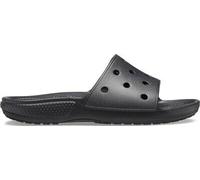 Crocs Zehensandalen CLASSIC CROCS SLIDE in Schwarz 39 / 40