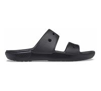 Crocs CLASSIC CROCS Unisex Sandalen, schwarz, größe 36/37 M4W6