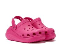 Crocs Classic Crush Clog Juice Damen Rosa Sandalen EU 42 / UK 8