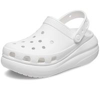 Crocs | Unisex | Crush | Clogs | Weiß | 42