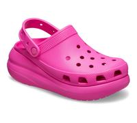 Crocs Classic Crush Eva Damen Saft Clogs EU 40,5 / UK 7
