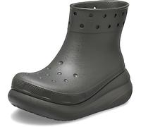 Crocs Unisex-Erwachsene Crush Boot, Dusty Olive, 6 Women/4 Men