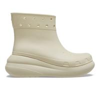 Crocs CLASSIC CRUSH RAIN BOOT Unisex-Gummistiefel, beige, größe 41/42 M8W10