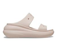 Crocs Classic Crush Sandal 207670-6UR, Women slides, Pink, EU