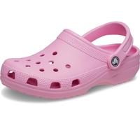 Crocs Classic Crush Sandal 207670-6UR, Women slides, Pink, EU