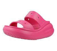 Crocs | Unisex | Crush | Sandalen | Pink | 38