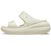Crocs Classic Crush Sandalen EU 39-40 Bone