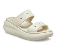 Crocs Classic Crush Thermoplastische Damenknöchel Clogs