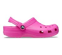 Crocs - Classic - Damen Clogs - Juice Pink, Gr. 37-38 EU / 5 US M / 7 US W
