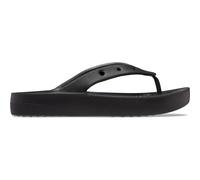 Crocs Classic Damen Sandalen, schwarz 8