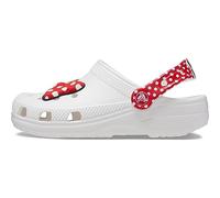 Crocs Kids' Disney Minnie Mouse Classic Clog 33-34 EU White/Red