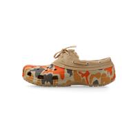 Crocs Classic "Duck Camo Islander" (beige) - 48-49
