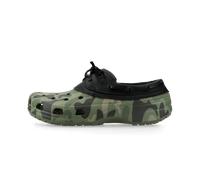 Crocs Classic "Duck Camo Islander" (cargo green) - 48-49