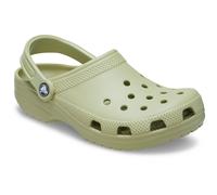 Crocs Classic EVA Clogs in Hellgrün EU 46 / UK 11