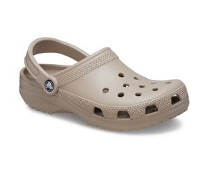Crocs Classic Eva Taupe Clogs EU 36 / UK 3