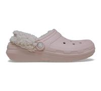 Crocs | Unisex | Classic Fleece Lined | Clogs | Pink | 42