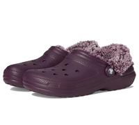 Crocs Classic Fleece Lined Clog