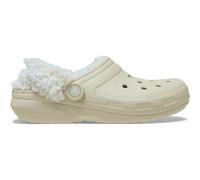 Crocs Classic Fleece Lined Clog 42-43 EU Bone