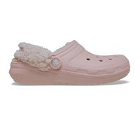 Crocs | Unisex | Classic Fleece Lined | Clogs | Pink | 41