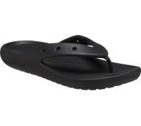 Crocs Classic Flip 2.0 Unisex Sandale black 45-46 black 45-46