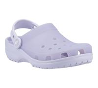 Crocs Classic Frosted Thermoplastische Lila Mond Clogs EU 37 / UK 4