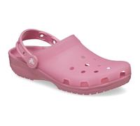 Crocs Unisex-Erwachsene Classic Frosted Clog, Rosette, 39/40 EU