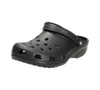 CROCS Classic für Herren, schwarz, Größe 36 EU