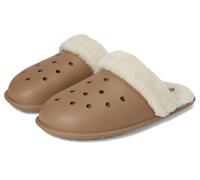 Crocs | Unisex | Classic Fuzz Scuff | Hausschuhe | | 36