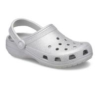 Crocs Classic Glitter Thermoplastische Atmosphäre Verstopft EU 40,5 / UK 7