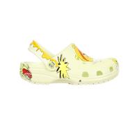 Crocs Classic Glow Badelatschen Kinder (nur noch wenige Artikel verfügbar)
