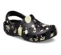 Crocs Classic Glow Space Holzschuhe